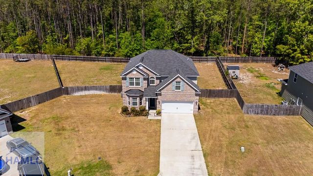 212 Fairview Drive NE, Ludowici, GA 31316