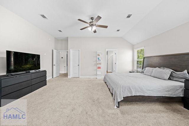 212 Fairview Drive NE, Ludowici, GA 31316