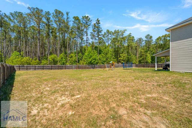 212 Fairview Drive NE, Ludowici, GA 31316