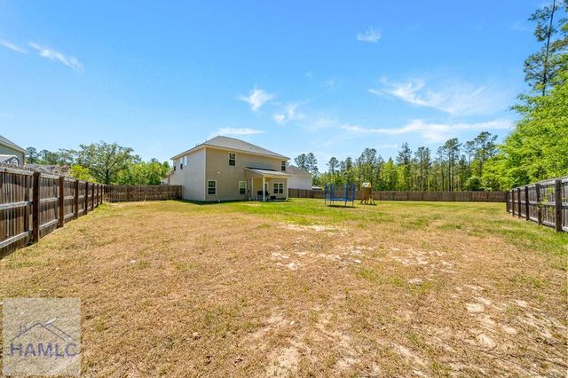 212 Fairview Drive NE, Ludowici, GA 31316