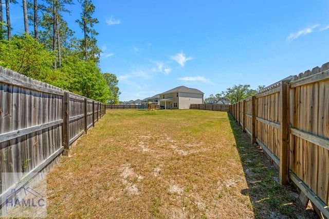 212 Fairview Drive NE, Ludowici, GA 31316