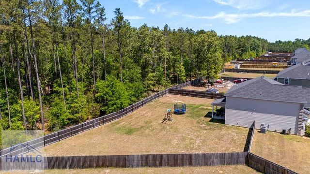 212 Fairview Drive NE, Ludowici, GA 31316