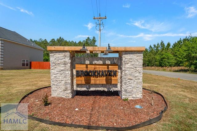 212 Fairview Drive NE, Ludowici, GA 31316