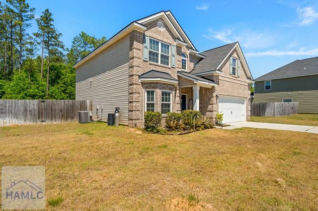 212 Fairview Drive NE, Ludowici, GA 31316