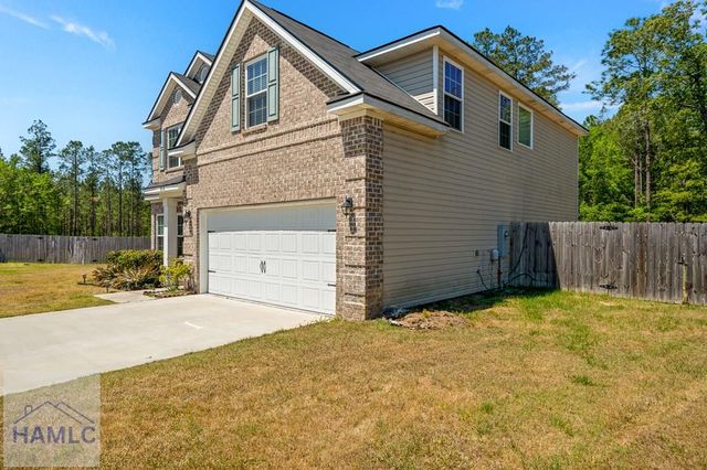 212 Fairview Drive NE, Ludowici, GA 31316