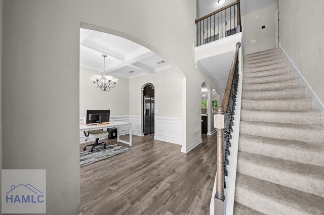 212 Fairview Drive NE, Ludowici, GA 31316