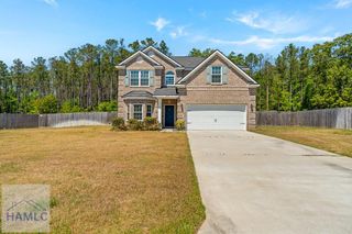 212 Fairview Drive NE, Ludowici, GA 31316