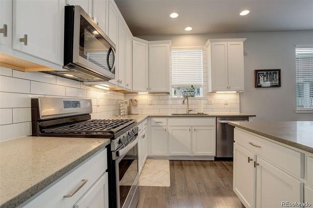 12887 E Wesley Place, Aurora, CO 80014