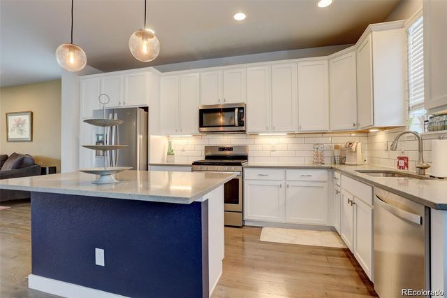 12887 E Wesley Place, Aurora, CO 80014