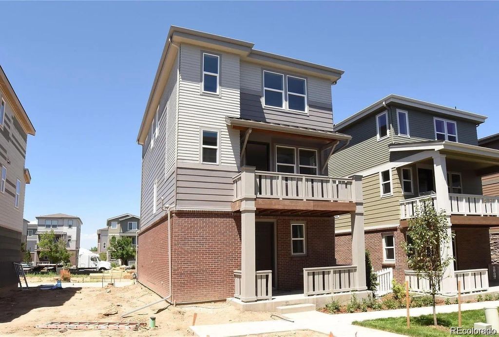 12887 E Wesley Place, Aurora, CO 80014