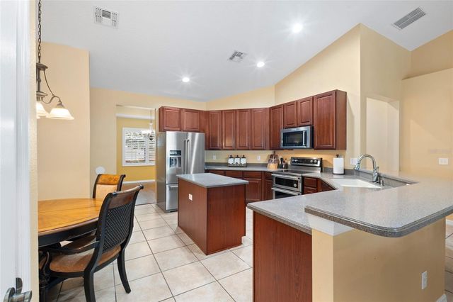 113 BLACKSTONE CREEK ROAD, Groveland, FL 34736