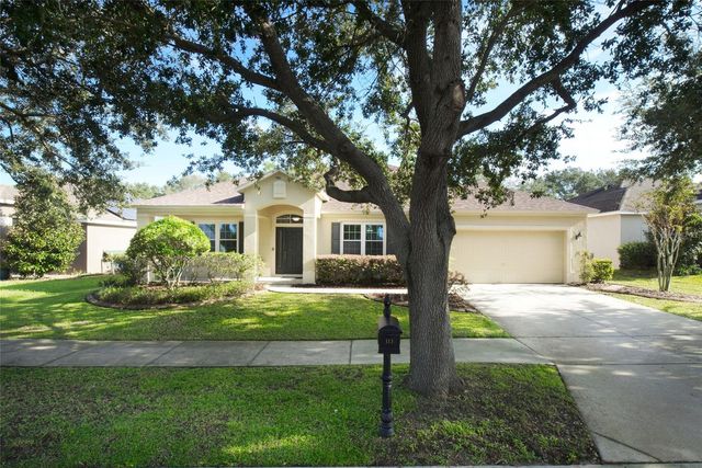 113 BLACKSTONE CREEK ROAD, Groveland, FL 34736