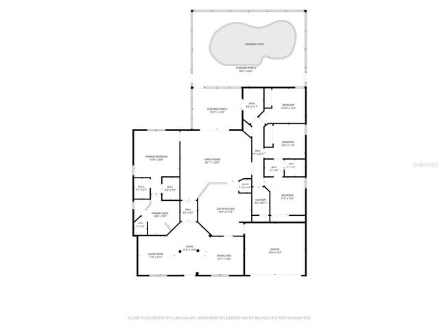 113 BLACKSTONE CREEK ROAD, Groveland, FL 34736