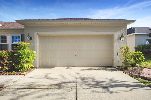 113 BLACKSTONE CREEK ROAD, Groveland, FL 34736