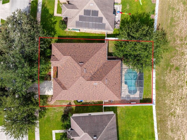 113 BLACKSTONE CREEK ROAD, Groveland, FL 34736