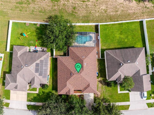 113 BLACKSTONE CREEK ROAD, Groveland, FL 34736