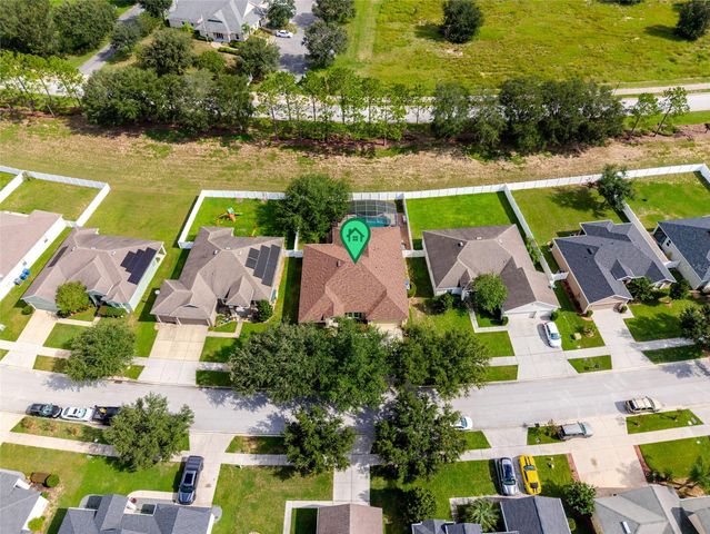 113 BLACKSTONE CREEK ROAD, Groveland, FL 34736