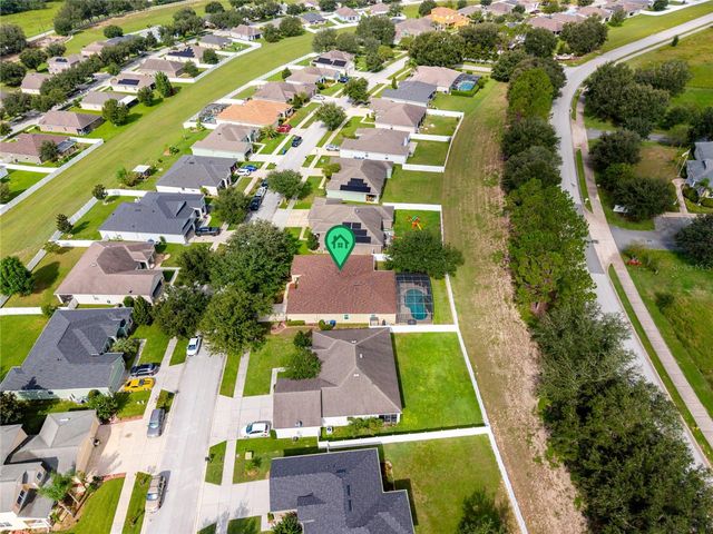 113 BLACKSTONE CREEK ROAD, Groveland, FL 34736