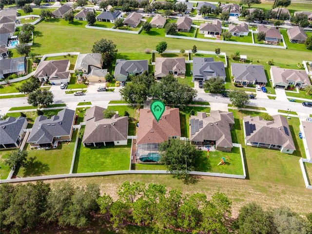113 BLACKSTONE CREEK ROAD, Groveland, FL 34736