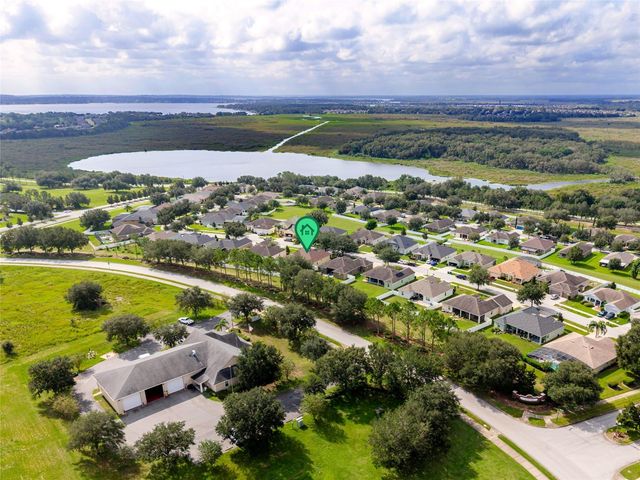 113 BLACKSTONE CREEK ROAD, Groveland, FL 34736