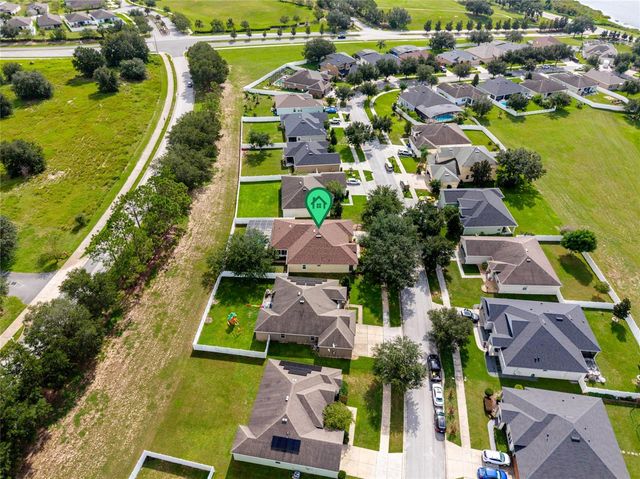 113 BLACKSTONE CREEK ROAD, Groveland, FL 34736
