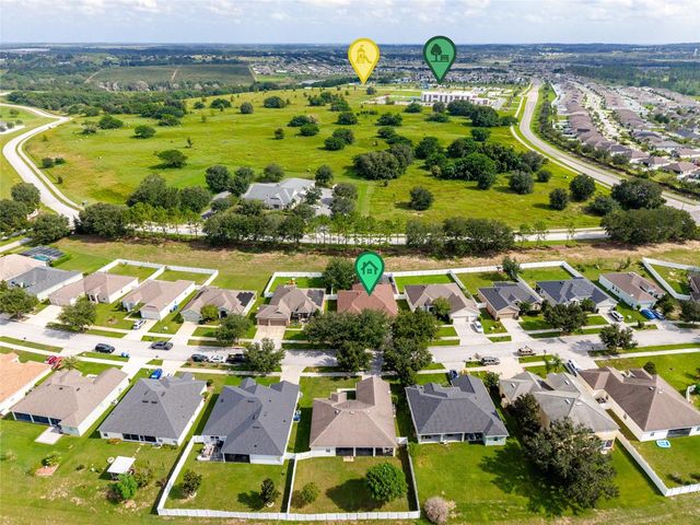 113 BLACKSTONE CREEK ROAD, Groveland, FL 34736