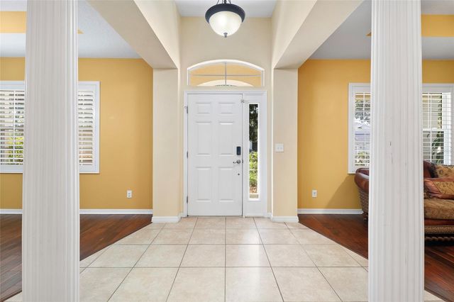 113 BLACKSTONE CREEK ROAD, Groveland, FL 34736