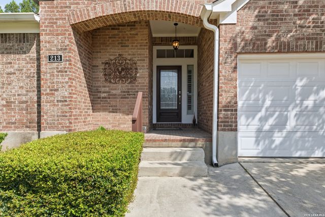 213 Bending Oak, New Braunfels, TX 78132