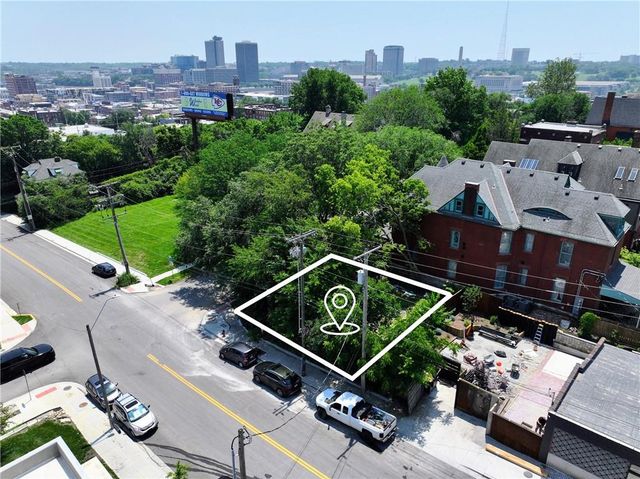 1700 Jefferson Street, Kansas City, MO 64108