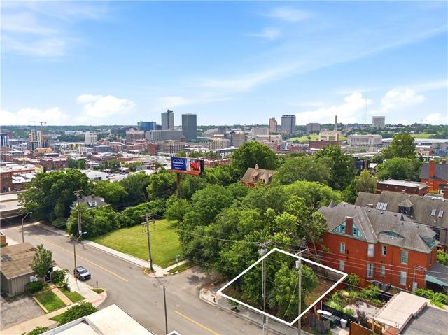 1700 Jefferson Street, Kansas City, MO 64108