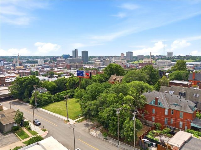 1700 Jefferson Street, Kansas City, MO 64108