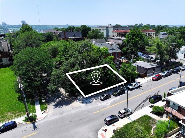 1700 Jefferson Street, Kansas City, MO 64108
