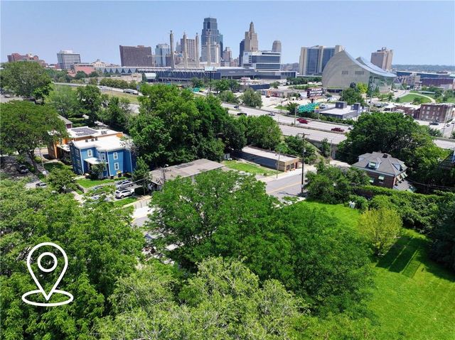 1700 Jefferson Street, Kansas City, MO 64108