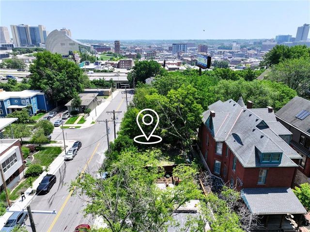 1700 Jefferson Street, Kansas City, MO 64108