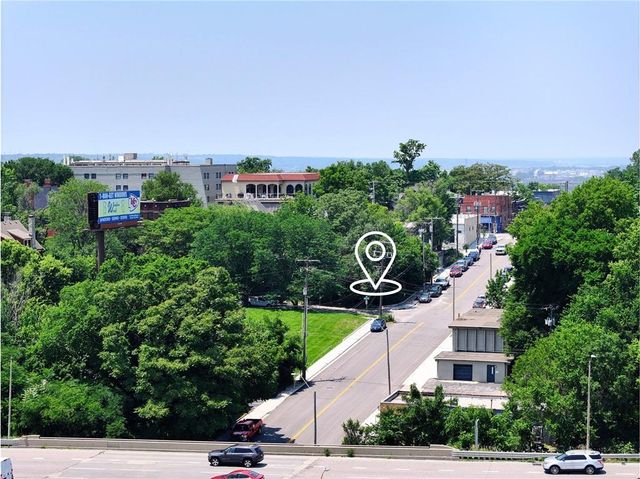 1700 Jefferson Street, Kansas City, MO 64108