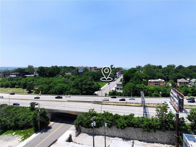 1700 Jefferson Street, Kansas City, MO 64108