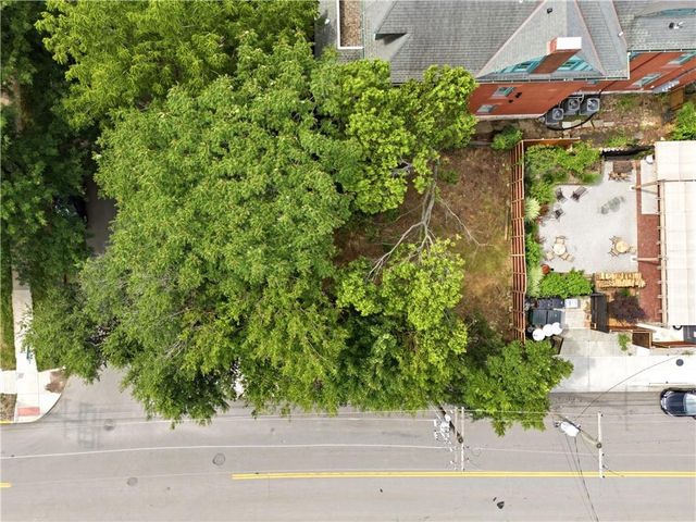 1700 Jefferson Street, Kansas City, MO 64108
