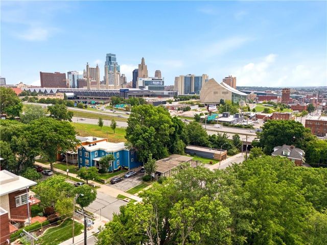 1700 Jefferson Street, Kansas City, MO 64108