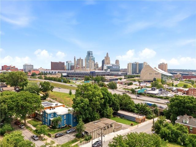 1700 Jefferson Street, Kansas City, MO 64108