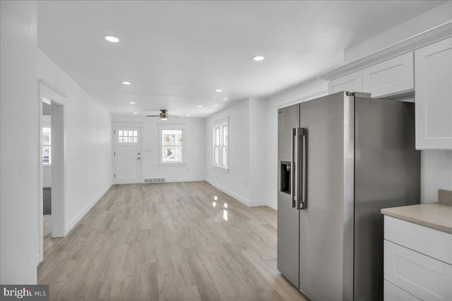 1415 PILGRIM AVE, West Deptford, NJ 08096