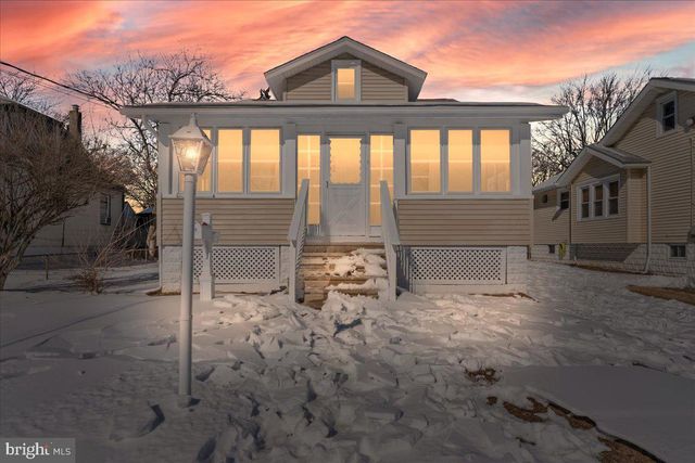 1415 PILGRIM AVE, West Deptford, NJ 08096