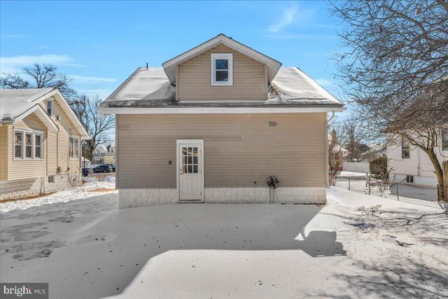 1415 PILGRIM AVE, West Deptford, NJ 08096