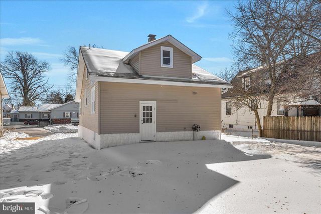 1415 PILGRIM AVE, West Deptford, NJ 08096