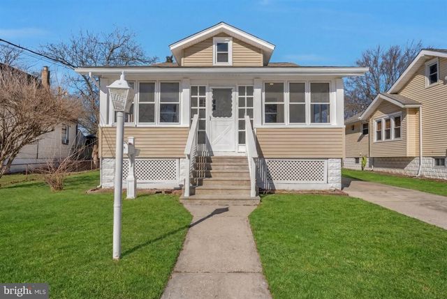 1415 PILGRIM AVE, West Deptford, NJ 08096