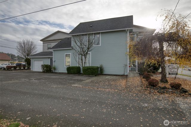 208 N H Street, Aberdeen, WA 98520