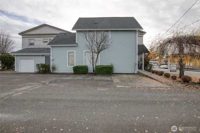 208 N H Street, Aberdeen, WA 98520