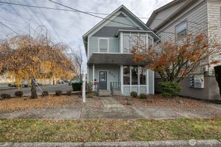 208 N H Street, Aberdeen, WA 98520