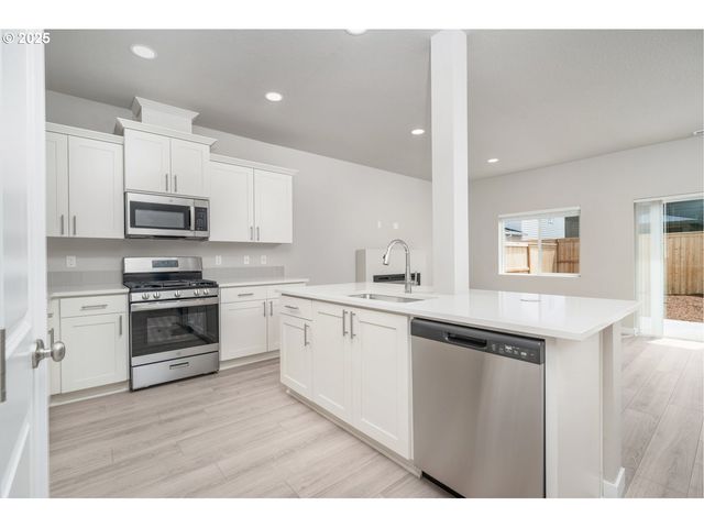 2802 S Ivy Lot 844, Cornelius, OR 97113