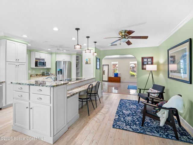 609 Manor Place, West Melbourne, FL 32904
