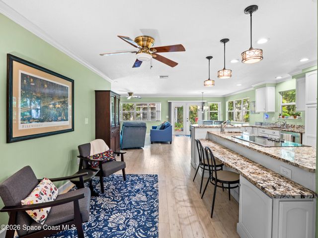 609 Manor Place, West Melbourne, FL 32904